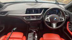 BMW 1 Series 128ti 5dr Step Auto [Live Cockpit Professional] Petrol Hatchback
